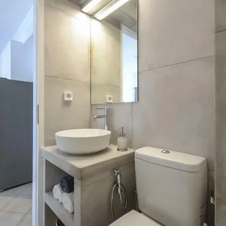 Lofos , Naxos Center Hotel Naxos City